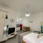 Semesterbostad Casa Artesano