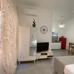Casa Artesano Semesterbostad Trapani