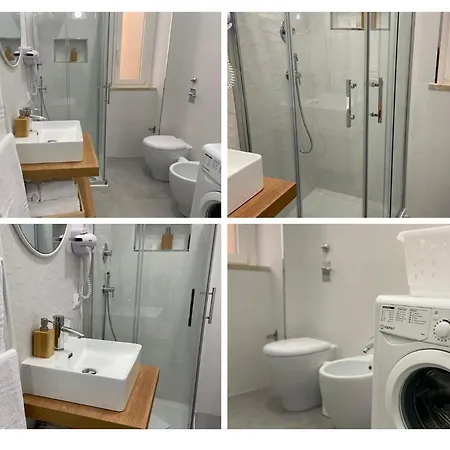 Casa Artesano, San Michele Holiday home Trapani