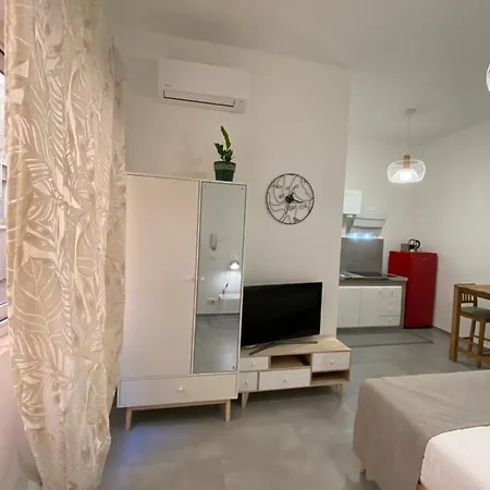 Casa Artesano Nyaraló Trapani