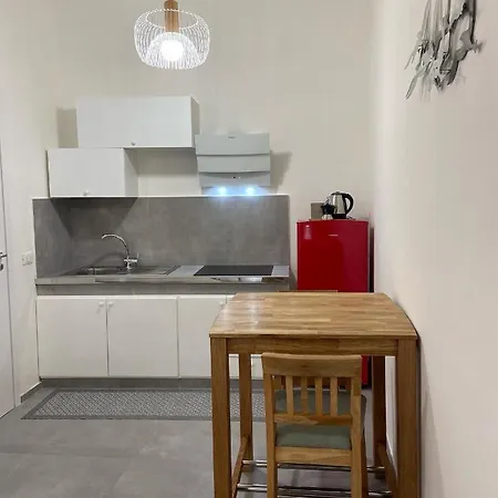 Nyaraló Casa Artesano Trapani
