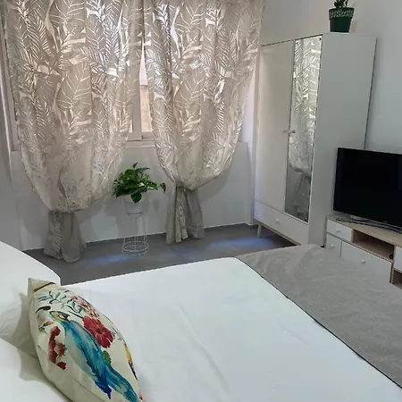 Nyaraló Casa Artesano *