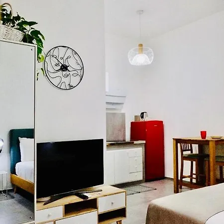 Casa Artesano, San Michele Holiday home