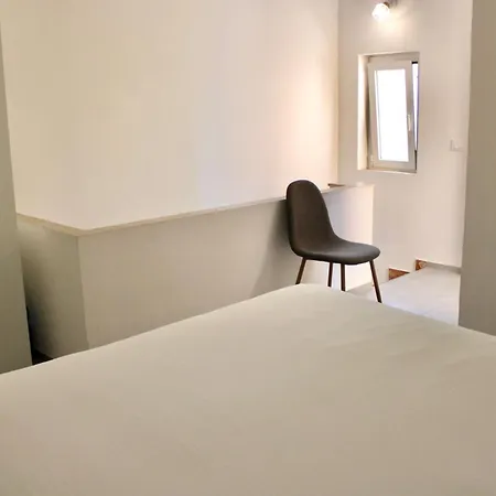 Nyaraló Casa Artesano Trapani
