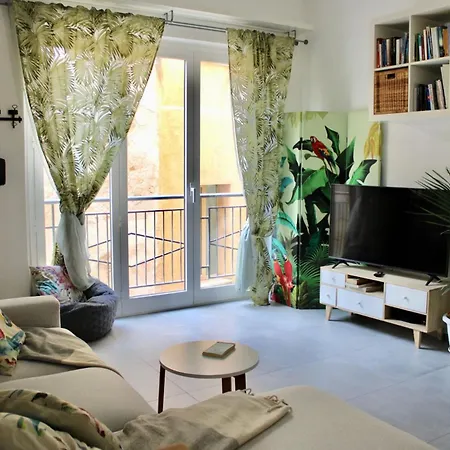 Vakantiehuis Casa Artesano Trapani