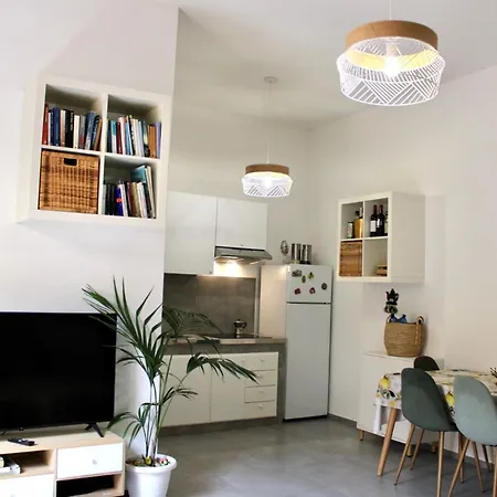 Vakantiehuis Casa Artesano