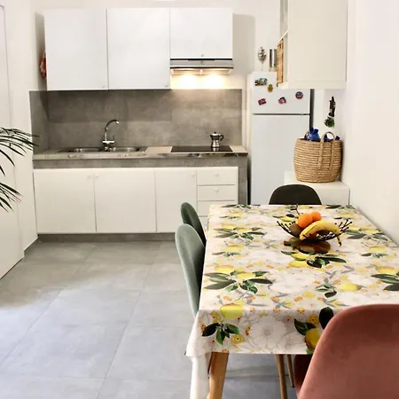 Vakantiehuis Casa Artesano *