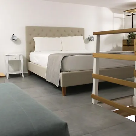 Vakantiehuis Casa Artesano