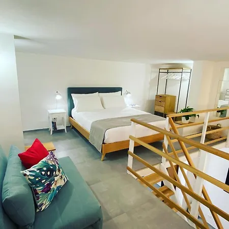 Casa Artesano Vakantiehuis *