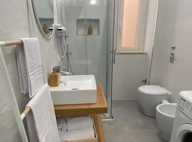 Casa Artesano Vakantiehuis Trapani