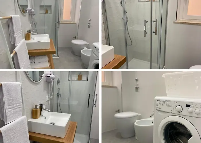 Casa Artesano Vakantiehuis Trapani