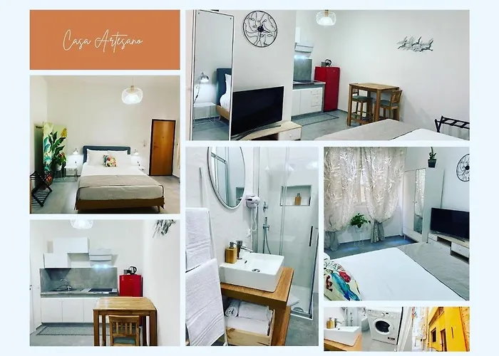 Casa Artesano
