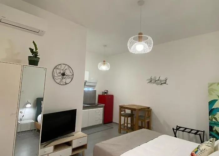 Vakantiehuis Casa Artesano