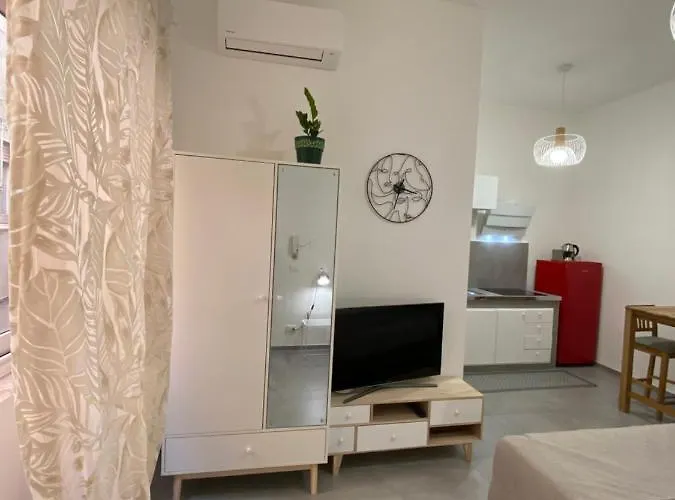 Casa Artesano Vakantiehuis Trapani