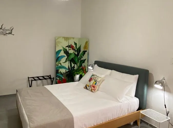 Casa Artesano * Trapani