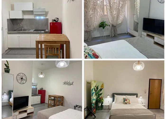 Casa Artesano * Trapani