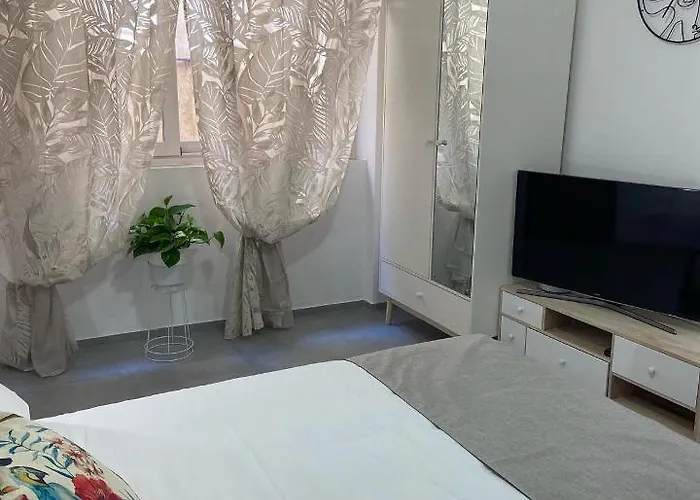 Casa Artesano Vakantiehuis *