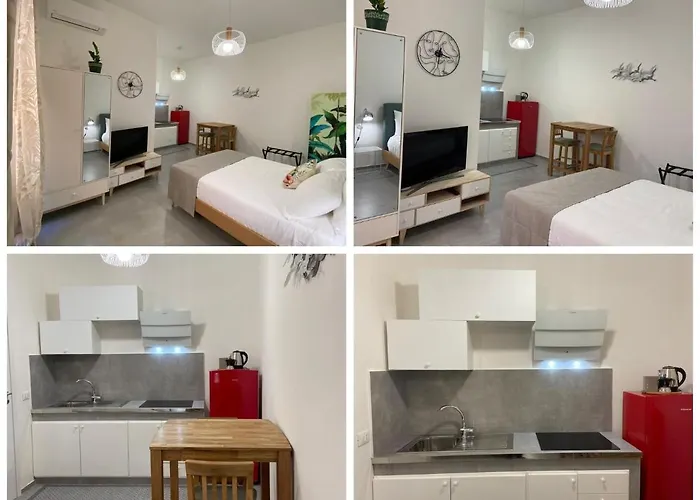 Casa Artesano * Trapani