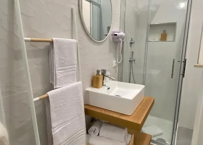 Casa Artesano * Trapani