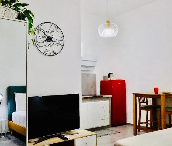 Casa Artesano Vakantiehuis