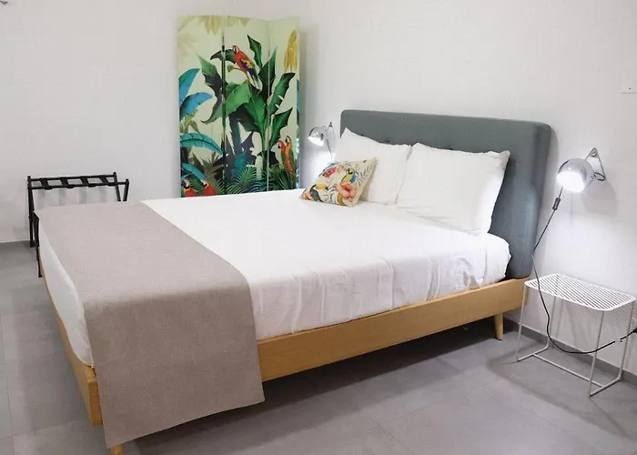 Vakantiehuis Casa Artesano *