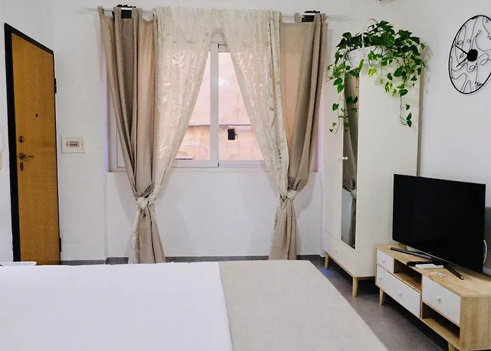 Vakantiehuis Casa Artesano