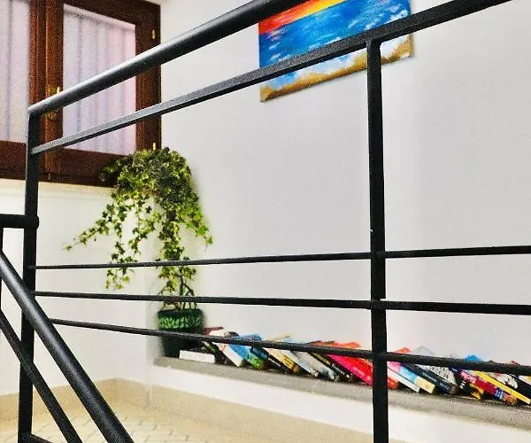 Casa Artesano * Trapani