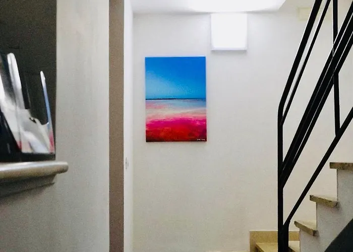 Casa Artesano * Trapani