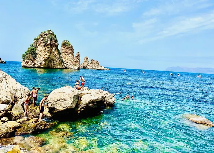 Casa Artesano * Trapani