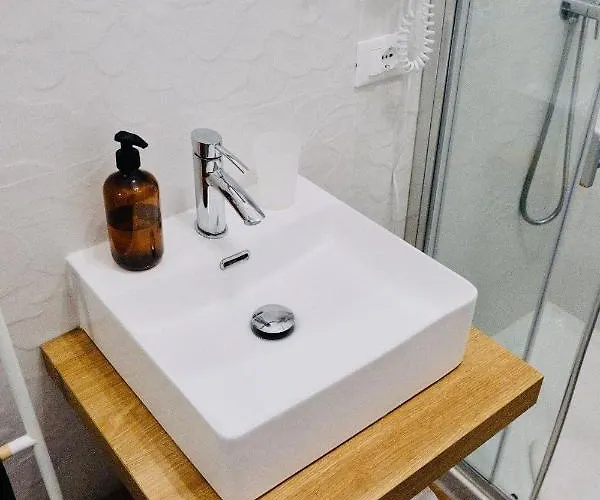 Casa Artesano Vakantiehuis