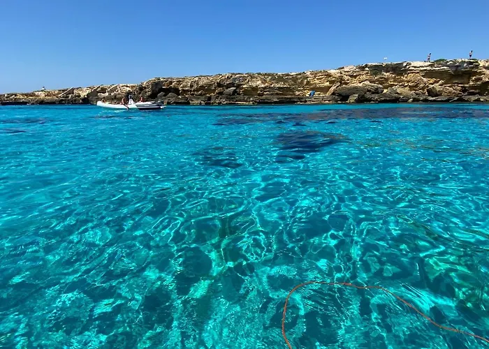 Vakantiehuis Casa Artesano Trapani
