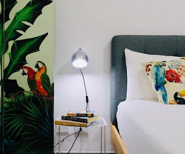 Casa Artesano Vakantiehuis