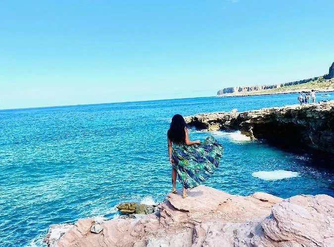 Casa Artesano * Trapani