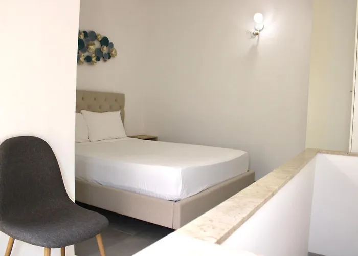 Casa Artesano Vakantiehuis