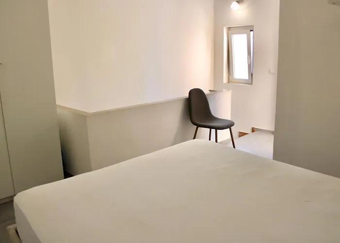 Vakantiehuis Casa Artesano Trapani