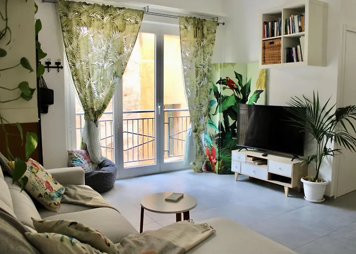 Vakantiehuis Casa Artesano Trapani