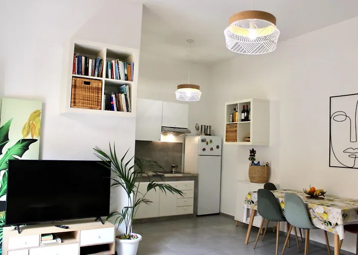 Vakantiehuis Casa Artesano