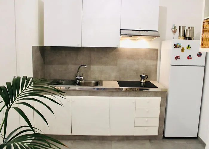 Casa Artesano Trapani