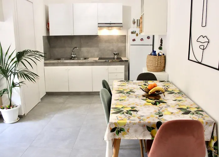 Vakantiehuis Casa Artesano *