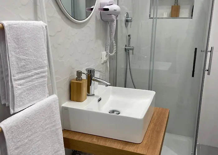 Vakantiehuis Casa Artesano