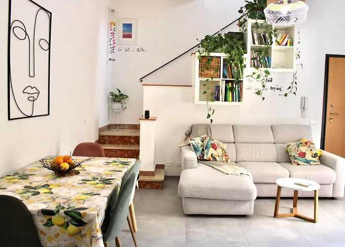 Casa Artesano Vakantiehuis Trapani