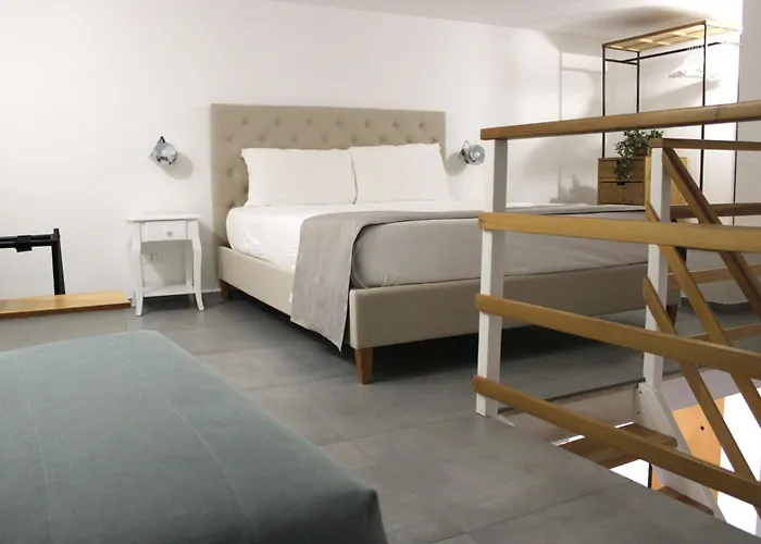 Vakantiehuis Casa Artesano