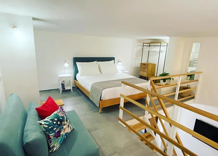 Casa Artesano Vakantiehuis *