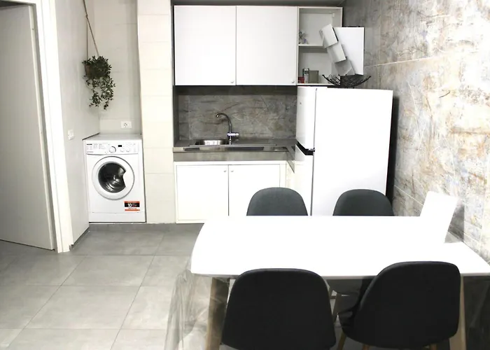 Casa Artesano Vakantiehuis Trapani